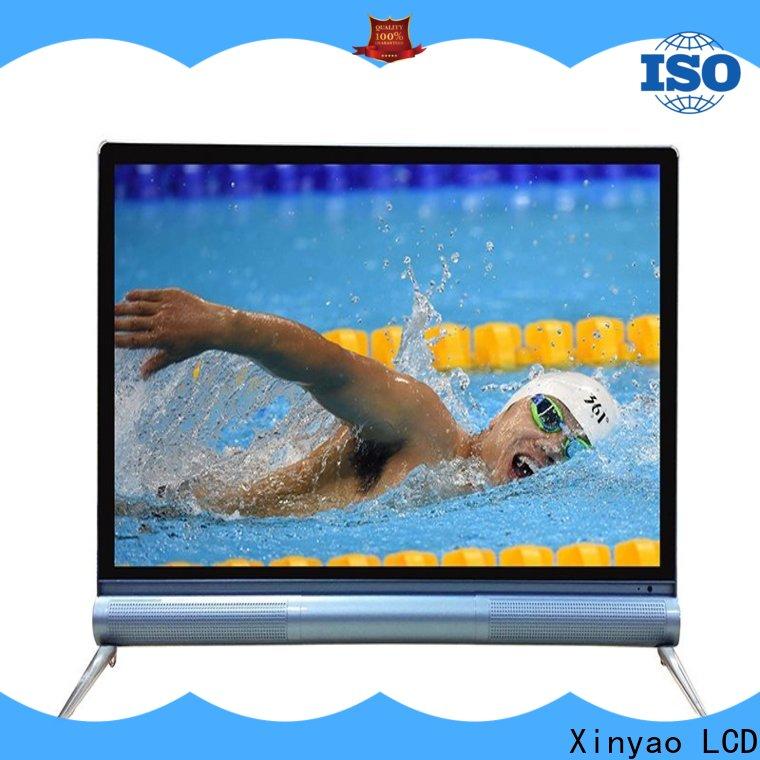Xinyao LCD 26 inch led tv full hd with bis for lcd screen