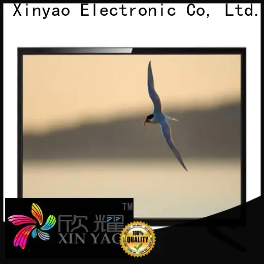 Xinyao LCD hot selling 32 inch full hd smart led tv with wifi speaker for lcd tv screen