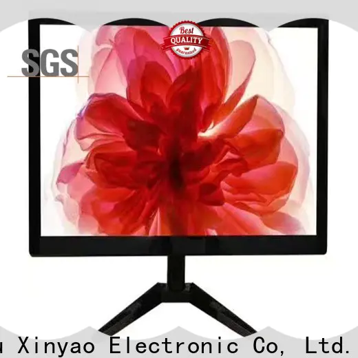 full hd 17 inch 1080p monitor factory price for lcd screen