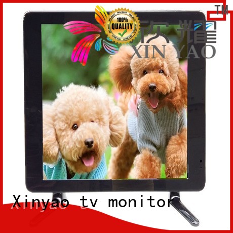 17 inch digital tv hd for lcd screen Xinyao LCD