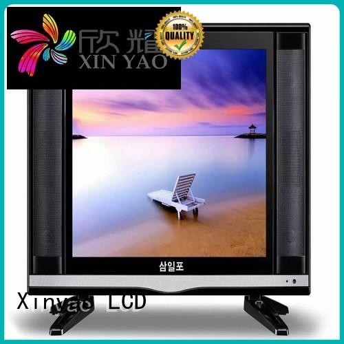 hd screen 17 inch flat screen tv years Xinyao LCD Brand company