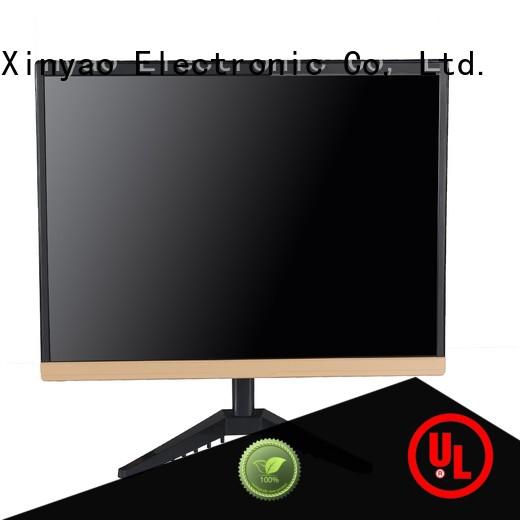slim body 24 inch lcd monitor manufacturer for lcd screen