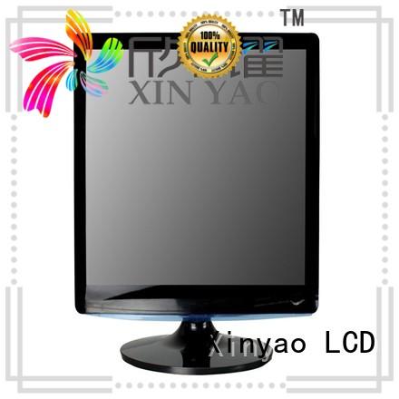 Xinyao LCD 17 inch lcd monitor high quality for lcd screen