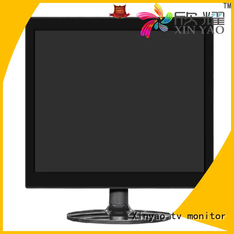 15 inch tft lcd monitor hz Xinyao LCD Brand 15 inch computer monitor
