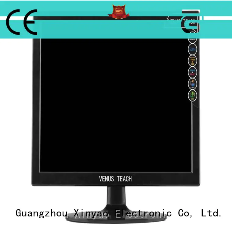 15 inch lcd monitor with oem service for lcd screen Xinyao LCD
