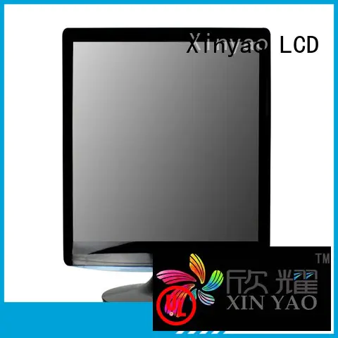 19 led vga 19 lcd monitor Xinyao LCD