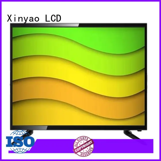 double glasses tv 22 led with v56 motherboard for lcd screen