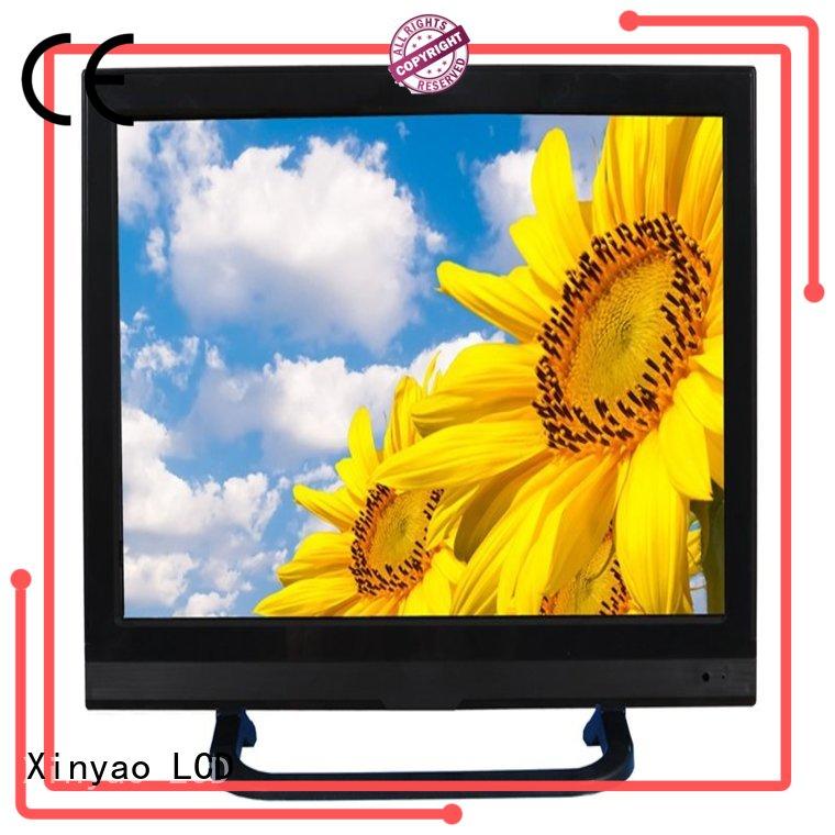 Xinyao LCD 20 inch hd tv high quality for lcd screen