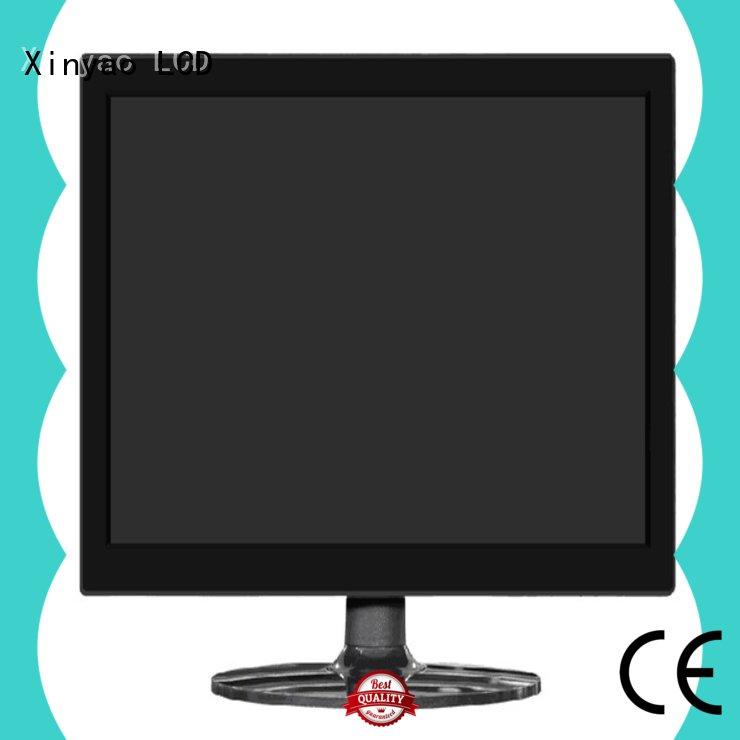 Xinyao LCD wide screen 15 inch monitor hdmi on-sale for tv screen