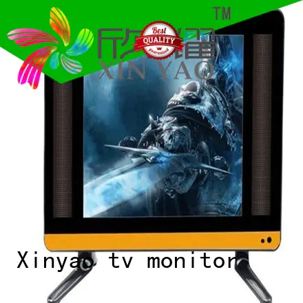 mpg4 model 15 Xinyao LCD Brand 17 inch hd tv factory