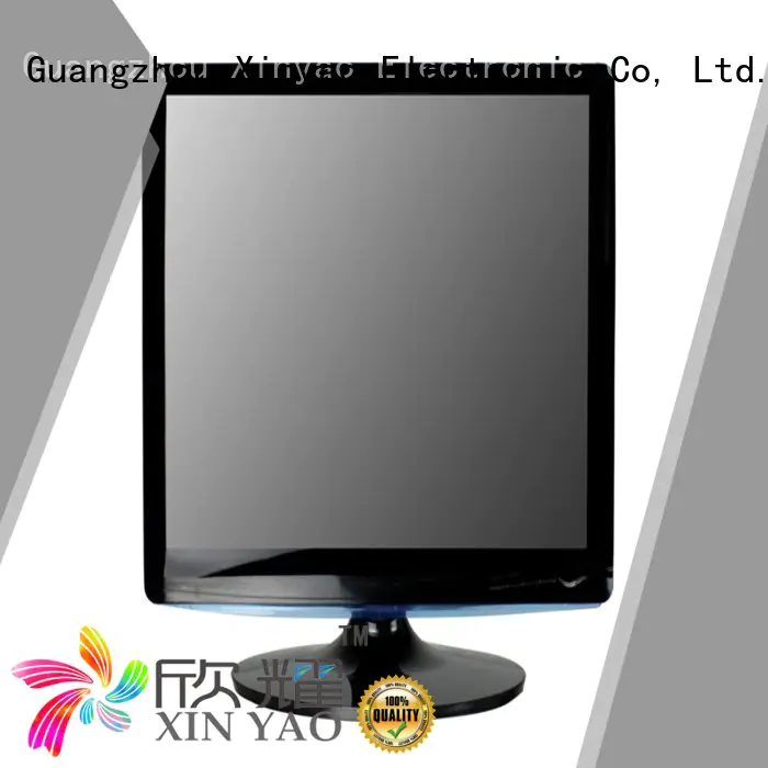 thin Custom price 19 lcd monitor monitor Xinyao LCD
