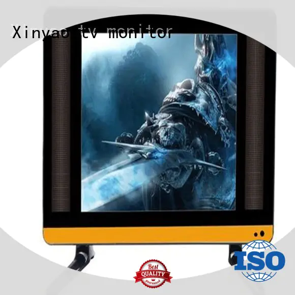 Cheapest China 17-Inch HD 1080p 120Hz Smart LED TV/OEM LED LCD TV