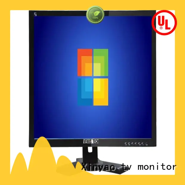 Xinyao LCD 17 inch lcd monitor best price for tv screen