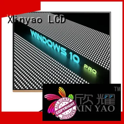 tft lcd monitor 19 computer Xinyao LCD Brand 19 inch full hd monitor