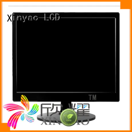18 computer monitor lcd tft desktop Xinyao LCD Brand company