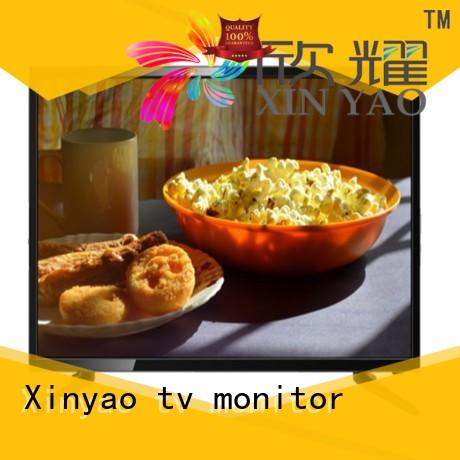 Xinyao LCD high-quality 24 inch led tv for sale grade for tv screen