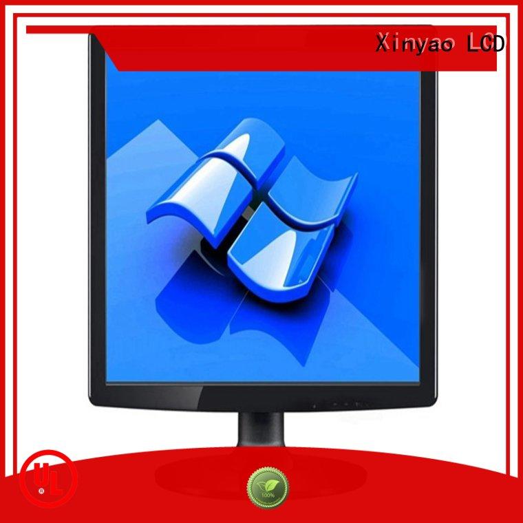 Xinyao LCD tv hardware 19 inch lcd monitor gaming monitor for lcd screen