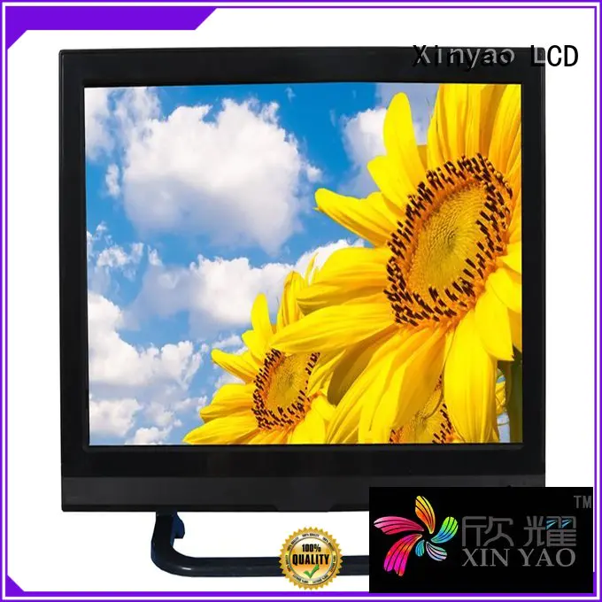 Xinyao LCD factory price 20 inch lcd tv high quality for lcd tv screen