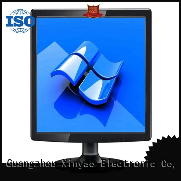 Xinyao LCD tv hardware tft monitor 19 inch for lcd tv screen