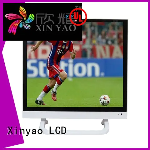 Xinyao LCD Brand flat desktop 19 inch hd monitor products supplier