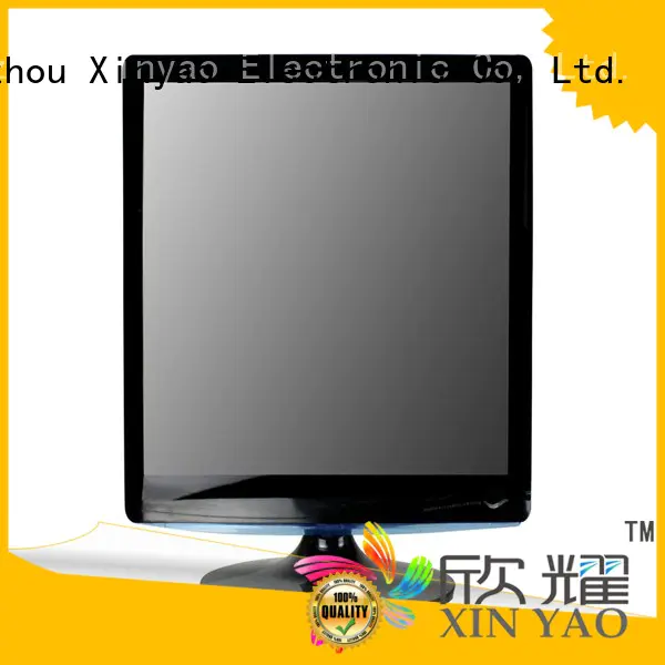 Xinyao LCD Brand wall all inch 17 lcd monitor price oem