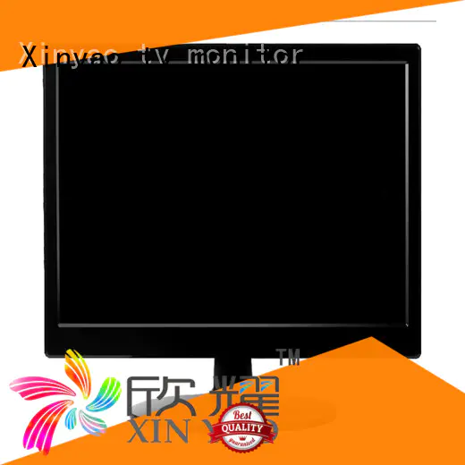 Xinyao LCD full hd display 18.5 inch monitor with laptop panel for lcd screen