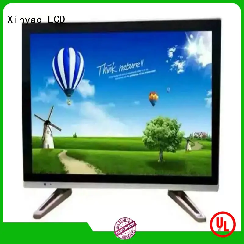 Xinyao LCD 19 lcd tv price replacement screen for lcd tv screen