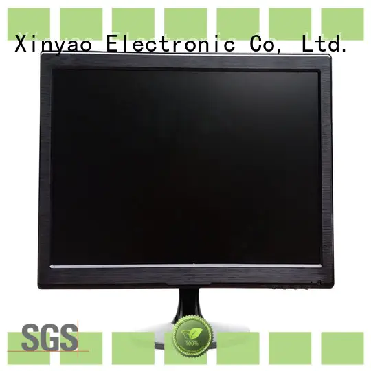 hot brand 19 inch full hd monitor new panel for tv screen
