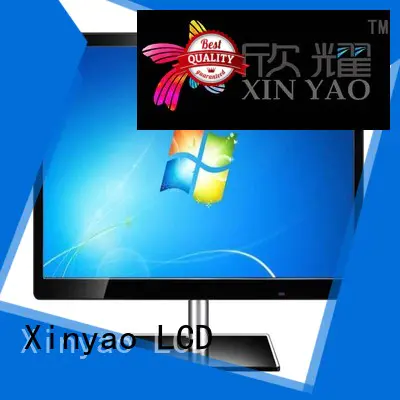 lcd ac 27 inch hd monitor Xinyao LCD Brand