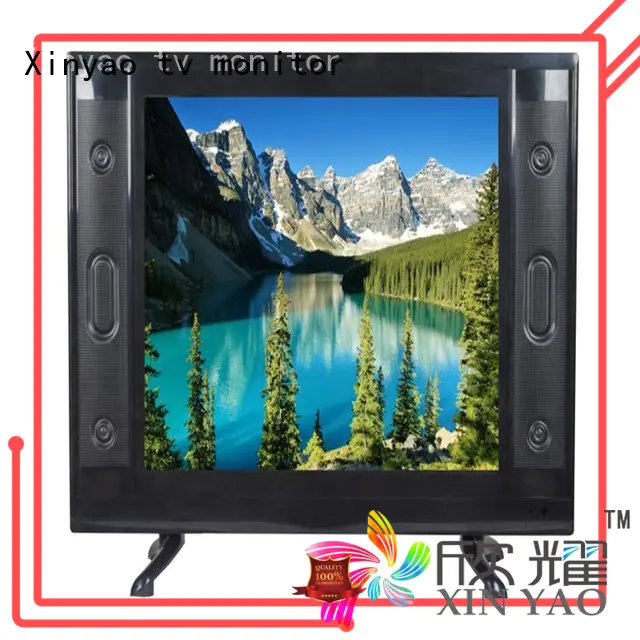 15 inch lcd tv monitor usb cheaper digital Xinyao LCD Brand