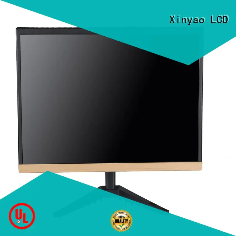 slim boarder 21.5 inch led monitor full hd for lcd screen