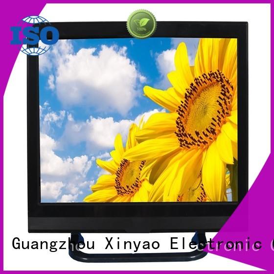 Xinyao LCD factory price 20 inch full hd tv for lcd screen