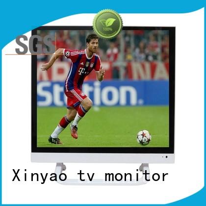 Xinyao LCD 19 widescreen monitor wholesale for tv screen