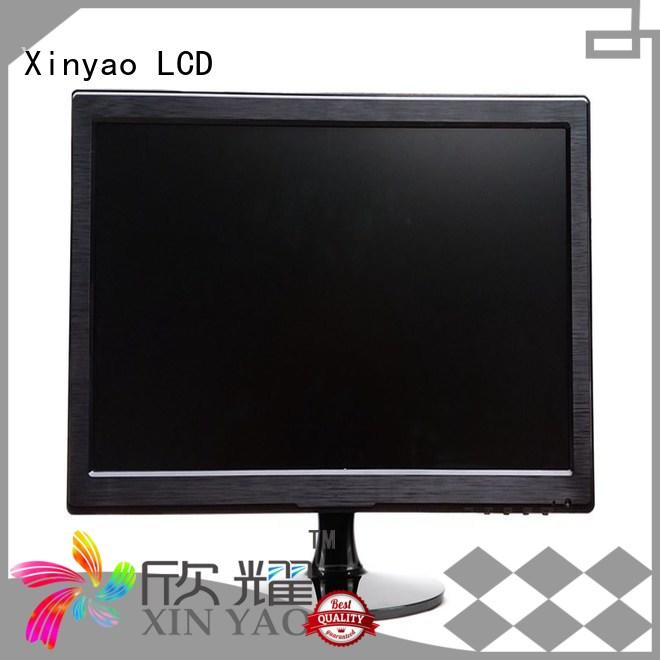 panel lcd screen inch 19 inch full hd monitor Xinyao LCD