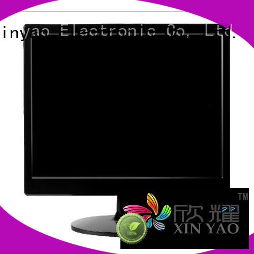 Xinyao LCD 19 widescreen monitor new panel for tv screen