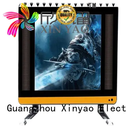 Xinyao LCD 17 inch tv for sale new style for lcd screen