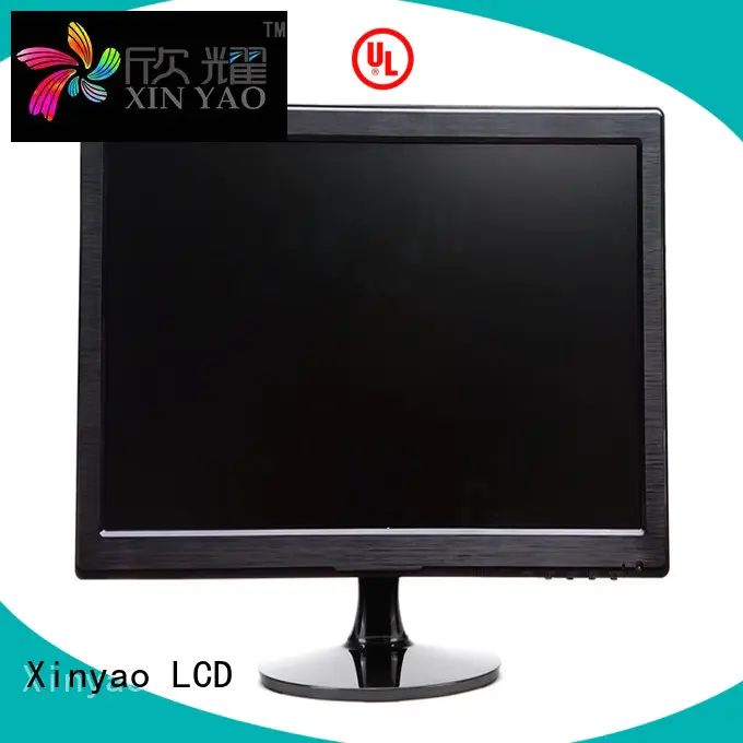 pc 1920x1080 tft lcd monitor 19 monitor lcd Xinyao LCD Brand