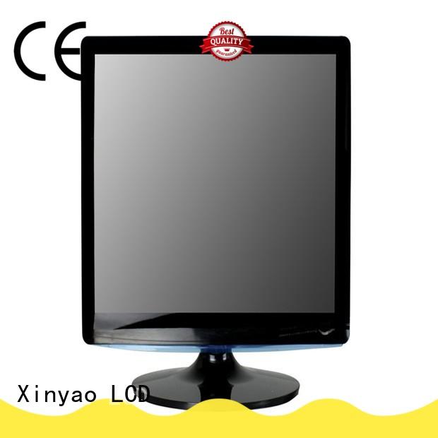 Xinyao LCD wholesale price lcd 19 inch monitor for lcd tv screen