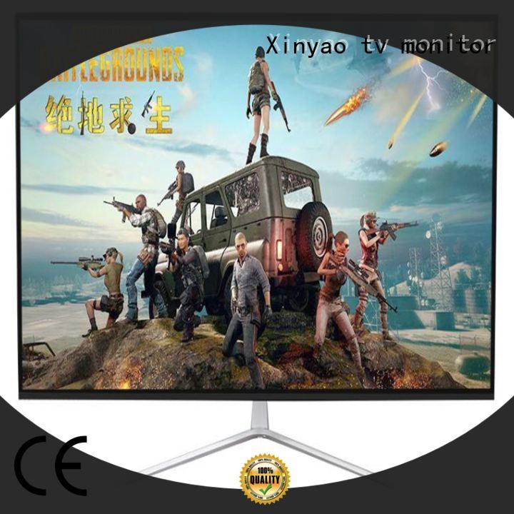 Xinyao LCD custom gaming monitor wholesale new design