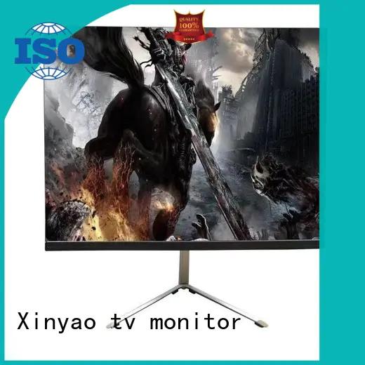 gaming 24 inch hd monitor oem service for lcd tv screen