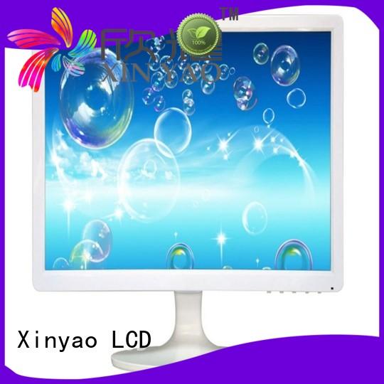 Xinyao LCD Brand panel 1280x800 lcd custom 18 computer monitor