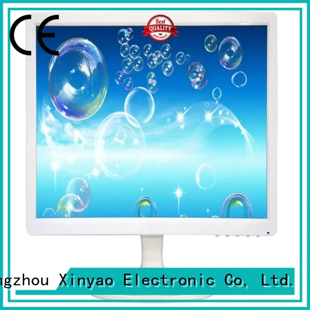 full hd display monitor 18.5 inch price with laptop panel for tv screen