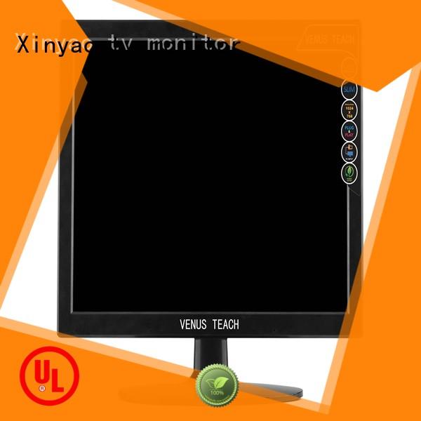15 inch lcd monitor for tv screen Xinyao LCD