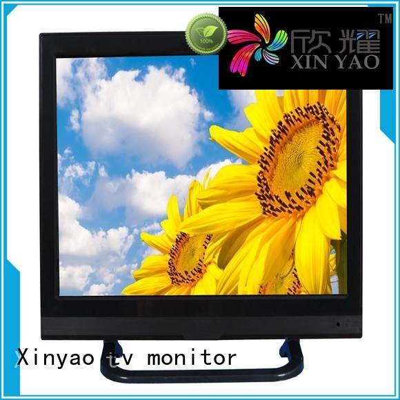 Xinyao LCD bulk 20 inch tv for sale high quality for tv screen