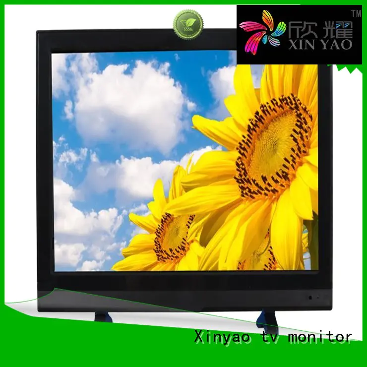 20 lcd tv led parts 20 inch 4k tv Xinyao LCD Brand