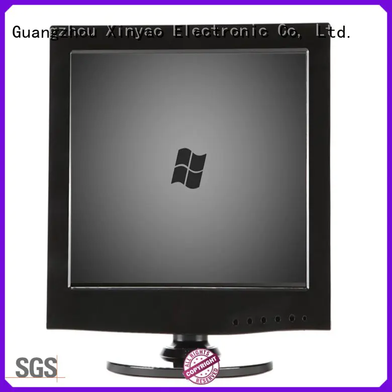 high quality monitor 15 lcd with oem service for lcd tv screen