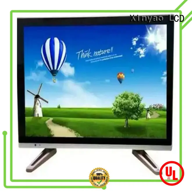 Xinyao LCD lcd tv 19 inch price replacement screen for tv screen