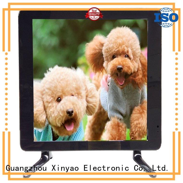 Xinyao LCD 17 inch lcd tv new style for lcd tv screen