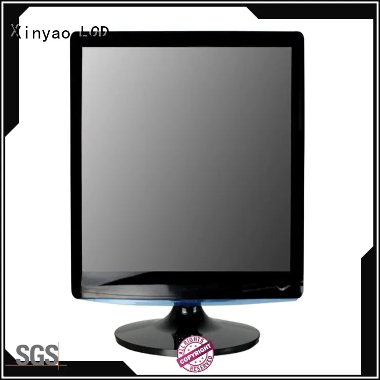 Xinyao LCD latest 17 inch lcd monitor price high quality for lcd screen