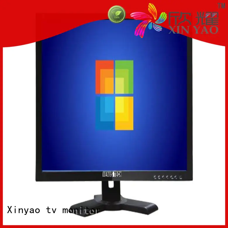 Xinyao LCD latest 17 inch tft lcd monitor high quality for lcd screen
